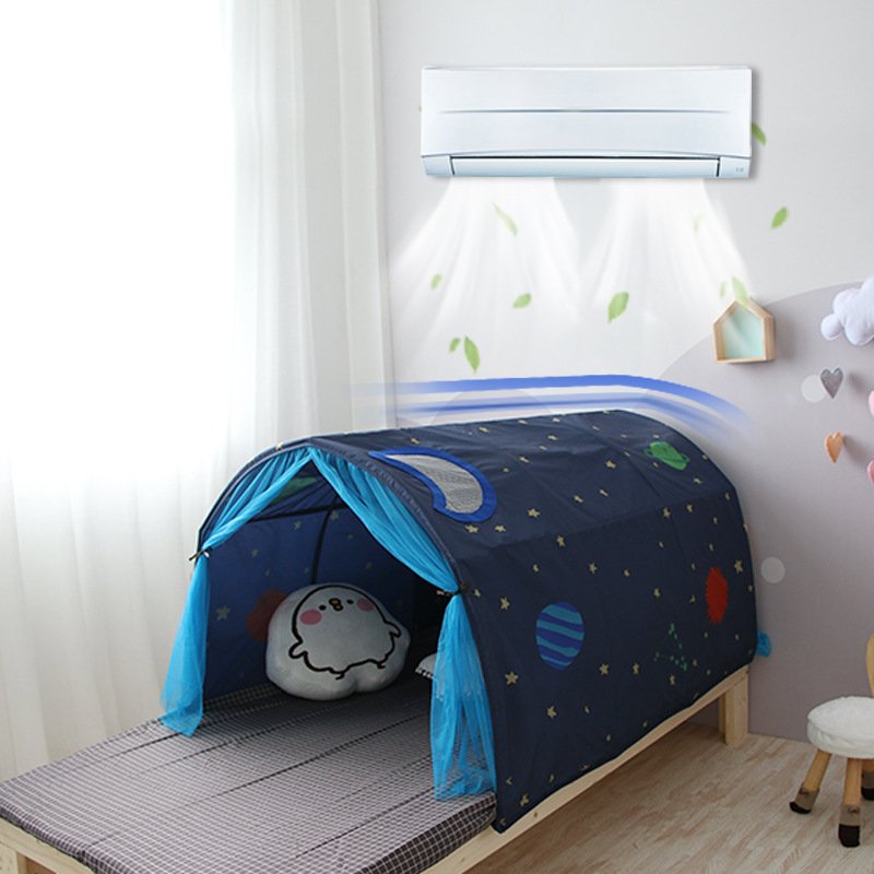 Bed tent play house baby home indoor tent - Image 2
