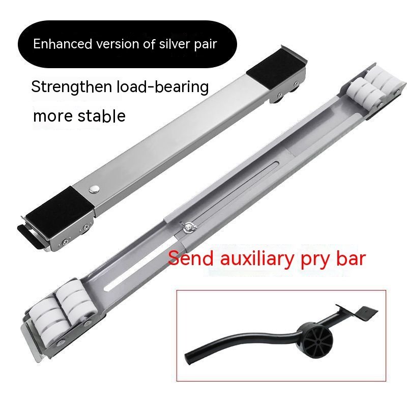 Special Mobile Refrigerator Bracket For Washing Machine Base - Image 10