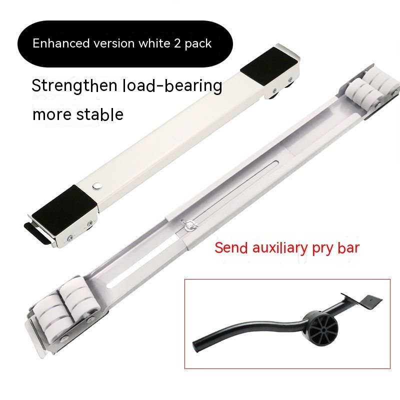 Special Mobile Refrigerator Bracket For Washing Machine Base - Image 2